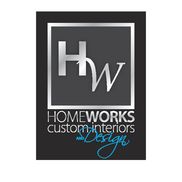 Jessica Spicer from Homeworks Custom Interiors Ltd.