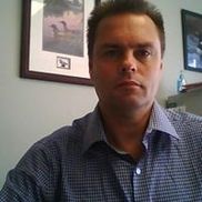 Denis Desroches from Northern Safety Solutions Inc