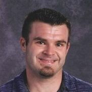 Matt Sampsel from ALL IN for Autism, Inc.