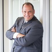 Brad Cohen from Freedom 55 Financial