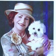 Robin Caprice from CAPRICE CRUISES AND TRAVEL