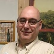 Rick DiNorscia from Royalty Wine Making Club 