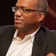 Carter Rankin from Carter's Biz Cafes