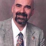 Fred Laux from Computer Services Of North Jersey