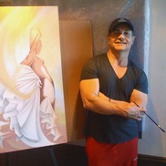 Noel Suarez from Studio D'Noel, Inc