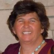 Pamela Williams from Lock To Funding Contract Processing