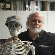 Scott Schultz from OrthoGo Physical Therapy