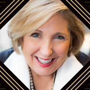 Toni Kaufman from Standout Stars Speakers Bureau