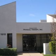 Denny Patel, DPT, CSCS from Santa Ana Tustin Physical Therapy