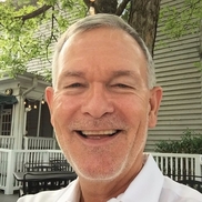 James P Davis from Synergy Financial Partners