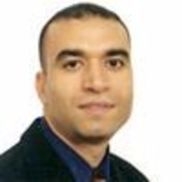 Rachid Elaafer from IT Solutions Provider, LLC