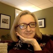 Kiersten Marek from Kiersten Marek Psychotherapy