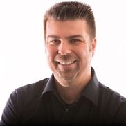 Mark Stafford from Ablaze Media