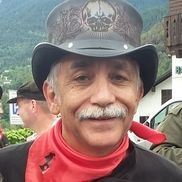 Vince Aube from AIM Chimney Sweep & Stove Shop