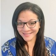 Jamila Maries from Comcast Spotlight