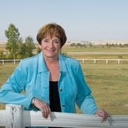 Sandra Kennedy from Sandi Kennedy