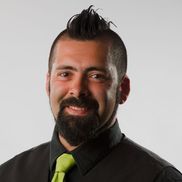Andres Acevedo from Memory Makers Entertainment
