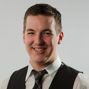 Jake Heiring from Memory Makers Entertainment