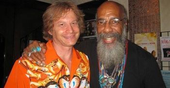 Leland Stein from Regent Theatre