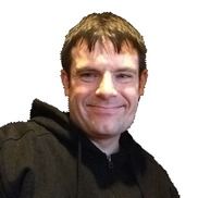 Tom Marino from Rising Arc Marketing