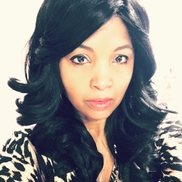 Leah McCray from Anointed Words Publishing Company