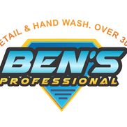 Benjamin Wills from Ben’s Auto Detail Center