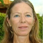 Monica Gonda from MassageMG