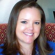 Elizabeth Miller from Liz Miller Agency