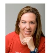 Annelise DiGiacomo from INFITNESS | Training | Coaching | Wellness