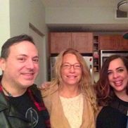 Eric Gottlieb-Vazquez from Eric Gottlieb-Vazquez Piano Academy