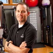 Mike Studer from Northwest Rehabilitation