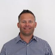 Robert Barnett from RCA Metal Supply