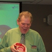 Mark Taylor from Arbaugh Mini Storage