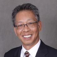 Danny Cheung from The Gold Standard Group with eXp Realty