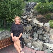 Corrine Boivin-Englund from ReMax