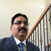 Ray Rahim from Lake park hotel llc