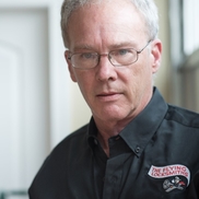 David Millure from The Flying Locksmiths Central Virginia