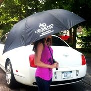 Nicole Bruno from Legend Limousines, Inc.