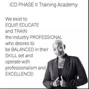 Wanda Floyd from ICD Haircare Center/ICD Phase II Training Academy