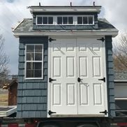 Joseph Kauffman from The Barn Door LLC
