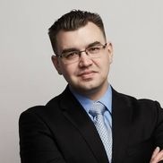 Cameron Toth from Toth Event Staffing