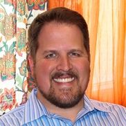 Brad Peters from Zen Institute