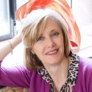 Julie Schuster from Julie Schuster Design Studio