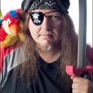 Danny Wilson from Wilson Photography