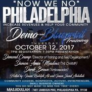 LaCinda Trotter from nspirenetwork