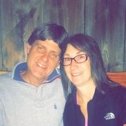 Jeff & Terry Boyll from Minuteman Press