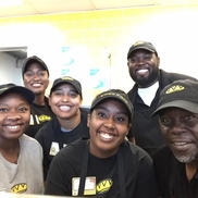 Stephen Walters from Which Wich Superior Sandwiches