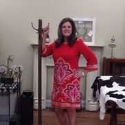 Ann Helms from Fogels Carpet and Vinyl
