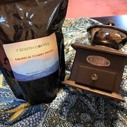 Bonny Garrison from 7 South Coffee