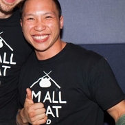 Peter Tong from Dump-N-Roll